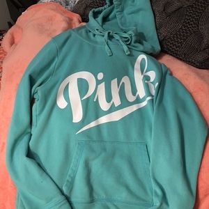 REDUCED Victoria’s Secret Pink Hoodie